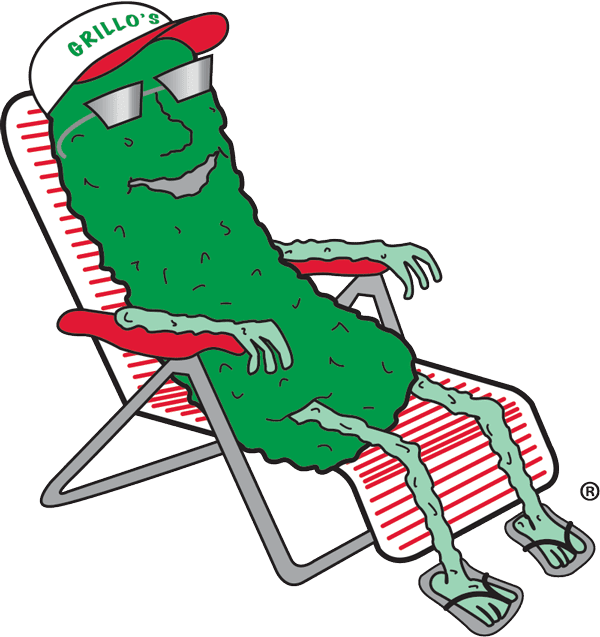 Sam Sam the Pickle Man