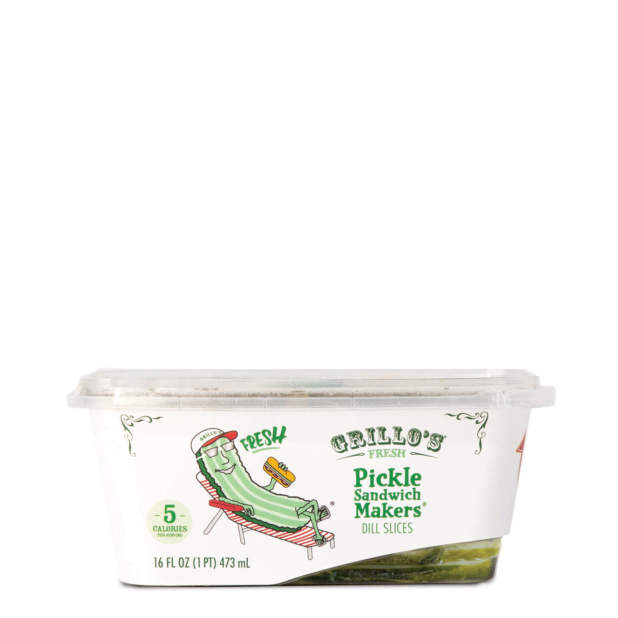 Dill Sandwich Makers