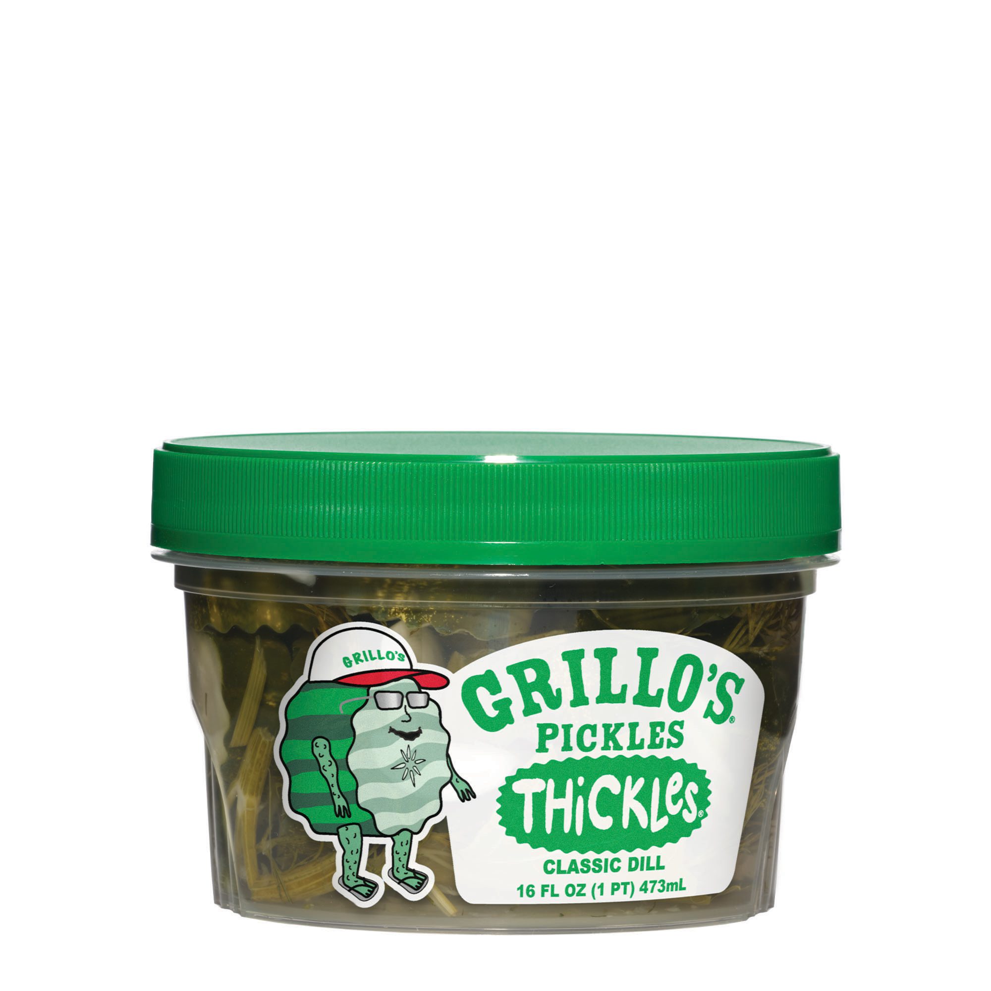 Dill Thickles