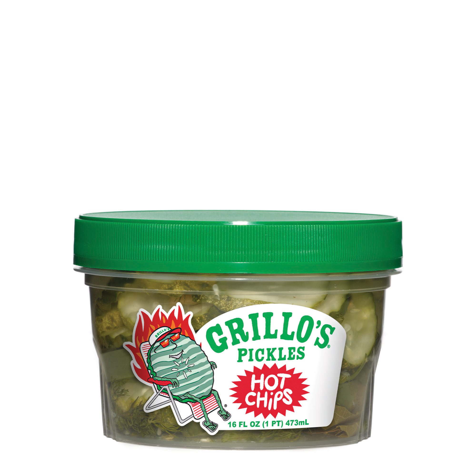 Hot Chips