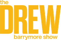 The Drew Barrymore Show logo.