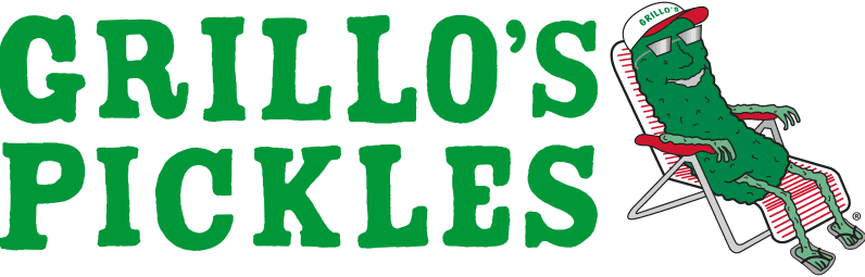 Grillo's Pickles